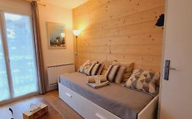 Studio Les 3 Lys Auron